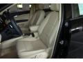 Brilliant Black - A3 2.0 TDI Photo No. 12