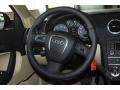 Brilliant Black - A3 2.0 TDI Photo No. 16