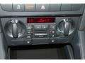 Brilliant Black - A3 2.0 TDI Photo No. 18