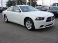 Bright White - Charger SE Photo No. 6