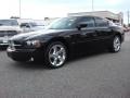 Brilliant Black Crystal Pearl - Charger R/T Photo No. 2