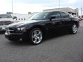 Brilliant Black Crystal Pearl - Charger R/T Photo No. 3