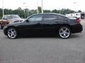 Brilliant Black Crystal Pearl - Charger R/T Photo No. 4
