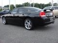 Brilliant Black Crystal Pearl - Charger R/T Photo No. 5