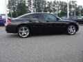 Brilliant Black Crystal Pearl - Charger R/T Photo No. 7