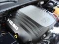 Brilliant Black Crystal Pearl - Charger R/T Photo No. 27