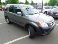 2006 Silver Moss Metallic Honda CR-V EX 4WD  photo #2