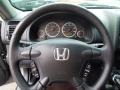 Black Steering Wheel Photo for 2006 Honda CR-V #68303546
