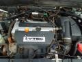 2.4 Liter DOHC 16-Valve i-VTEC 4 Cylinder Engine for 2006 Honda CR-V EX 4WD #68303654