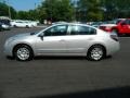 Brilliant Silver - Altima 2.5 S Photo No. 2