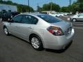 Brilliant Silver - Altima 2.5 S Photo No. 3