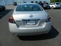 Brilliant Silver - Altima 2.5 S Photo No. 4
