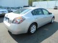 Brilliant Silver - Altima 2.5 S Photo No. 5