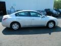 Brilliant Silver - Altima 2.5 S Photo No. 6