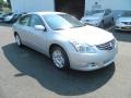 Brilliant Silver - Altima 2.5 S Photo No. 7