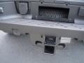 Stock trailer hitch 2012 Chevrolet Silverado 2500HD LTZ Crew Cab 4x4 Parts