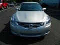 Brilliant Silver - Altima 2.5 S Photo No. 8