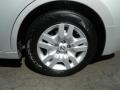 Brilliant Silver - Altima 2.5 S Photo No. 11