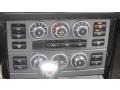 2008 Land Rover Range Rover V8 Supercharged Controls