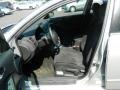 Brilliant Silver - Altima 2.5 S Photo No. 14