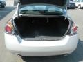 Brilliant Silver - Altima 2.5 S Photo No. 16