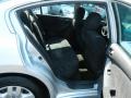 Brilliant Silver - Altima 2.5 S Photo No. 17