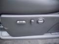 Ebony Controls Photo for 2012 Chevrolet Silverado 2500HD #68303831
