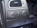 2012 Chevrolet Silverado 2500HD LTZ Crew Cab 4x4 Controls