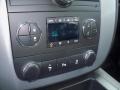 Ebony Controls Photo for 2012 Chevrolet Silverado 2500HD #68303840