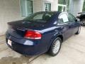 Midnight Blue Pearl - Sebring Touring Sedan Photo No. 2