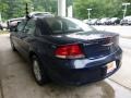 Midnight Blue Pearl - Sebring Touring Sedan Photo No. 4