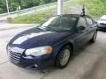 Midnight Blue Pearl - Sebring Touring Sedan Photo No. 5