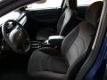 Midnight Blue Pearl - Sebring Touring Sedan Photo No. 8