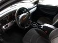 Midnight Blue Pearl - Sebring Touring Sedan Photo No. 12