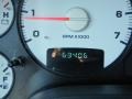2005 Flame Red Dodge Ram 1500 SLT Quad Cab  photo #29