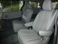 2012 Super White Toyota Sienna XLE AWD  photo #9