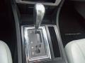 Bright Silver Metallic - 300 Touring Photo No. 18