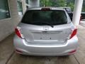 Classic Silver Metallic - Yaris L 3 Door Photo No. 3