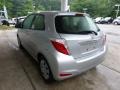 Classic Silver Metallic - Yaris L 3 Door Photo No. 4