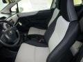 Classic Silver Metallic - Yaris L 3 Door Photo No. 8