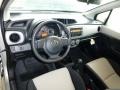 Classic Silver Metallic - Yaris L 3 Door Photo No. 10