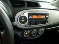 Classic Silver Metallic - Yaris L 3 Door Photo No. 13