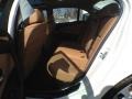 Alpine White - 5 Series 535xi Sedan Photo No. 8
