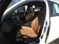 Alpine White - 5 Series 535xi Sedan Photo No. 11