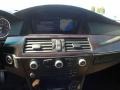 Alpine White - 5 Series 535xi Sedan Photo No. 13
