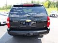 2012 Black Chevrolet Suburban LT 4x4  photo #5