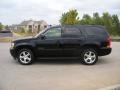 Black - Tahoe LT 4x4 Photo No. 3