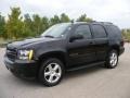 Black - Tahoe LT 4x4 Photo No. 5