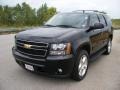 Black - Tahoe LT 4x4 Photo No. 6