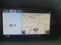 Navigation of 2010 Journey R/T AWD